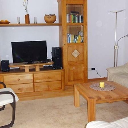Apartament Haus Harmonie Bad Driburg Zewnętrze zdjęcie