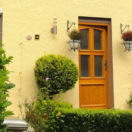 Apartament Haus Harmonie Bad Driburg Zewnętrze zdjęcie