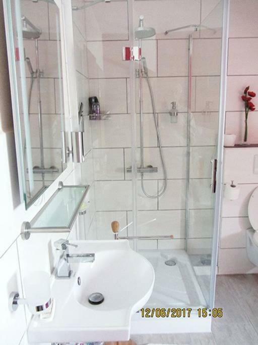 Apartament Haus Harmonie Bad Driburg Zewnętrze zdjęcie