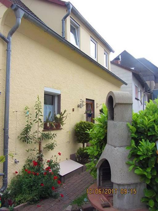 Apartament Haus Harmonie Bad Driburg Zewnętrze zdjęcie