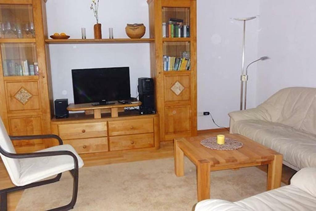 Apartament Haus Harmonie Bad Driburg Zewnętrze zdjęcie
